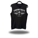 KILLS ROAD RASH MUSCLE TANK