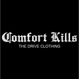 COMFORT DECAL