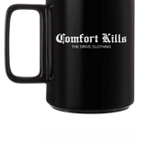 COMFORT COFFEE MUG