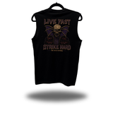 STRIKE HARD CLASSIC MUSCLE TANK