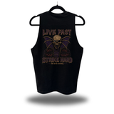 STRIKE HARD CLASSIC TANK TOP