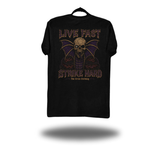 STRIKE HARD CLASSIC TEE