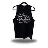 THE DRIVE CLOTHING SMOKE CLASSIC TANK TOP