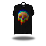 DRIP SKULL CLASSIC TEE