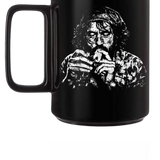 CHONG COFFEE MUG