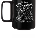 CHOPPERS MUG