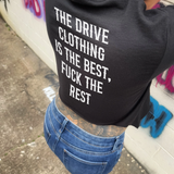 THE BEST CROP TOP