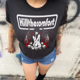 KILL COMFORT CROP TOP