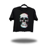 ILLUSION CROP TOP