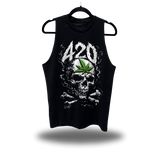 POT CLASSIC TANK TOP