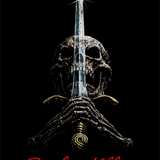 COMFORT SWORD DECAL