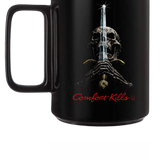COMFORT SWORD COFFEE MUG
