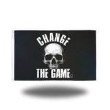 CHANGE THE GAME FLAG