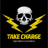 CHARGE DECAL
