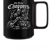 CHOPPERS MUG