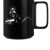 CHEECH COFFEE MUG