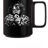 CHONG COFFEE MUG