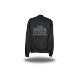 CHROME SWEET CHROME BLACK HOODIE