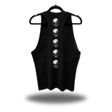 COMFORT KILLS STRINGER TANK TOP