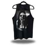 FU OZZY ROAD RASH TANK TOP