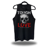 TOUGH LOVE ROAD RASH TANK