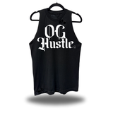 OG HUSTLE ROAD RASH TANK TOP
