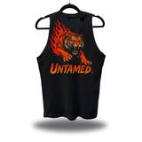 UNTAMED TIGER ROAD RASH TANK TOP