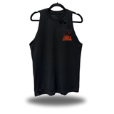 TDC SABBATH ROAD RASH TANK TOP