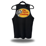 TDC PRO ROAD RASH TANK TOP