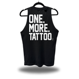 ONE MORE TATTOO ROAD RASH TANK TOP