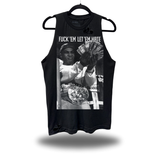 MIKE LET EM HATE ROAD RASH TANK TOP