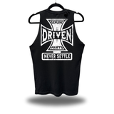 GENUINE PARTS - ROAD RASH TANK TOP