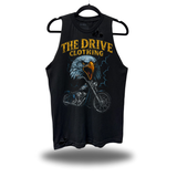 SCREAMING EAGLE ROAD RASH TANK TOP