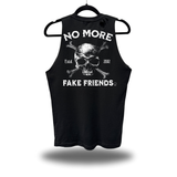 FAKE FRIENDS ROAD RASH TANK TOP