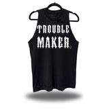 TROUBLE MAKER ROAD RASH TANK TOP