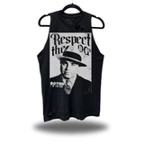 AL CAPONE ROAD RASH TANK TOP