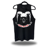 FEAR NO EVIL ROAD RASH TANK TOP