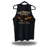 RETRO EAGLE ROAD RASH TANK TOP