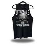 UNTOUCHABLE ROAD RASH TANK TOP