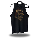HERITAGE HELMET ROAD RASH TANK TOP