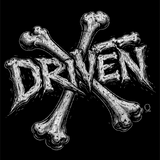 DRIVEN BONES DECAL