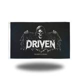 DRIVEN BAT FLAG