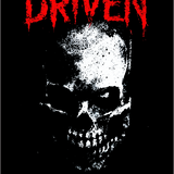 DRIVEN CHAPTER DECAL