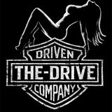 DRIVEN COMPANY DECAL