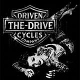DRIVEN CYCLES DECAL