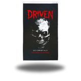 DRIVEN CHAPTER FLAG