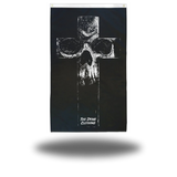 DEATH CROSS FLAG
