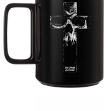 DEATH CROSS MUG