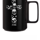 DEAD CROSS MUG