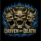 DEATH DECAL